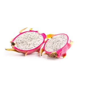 Pitahaya roja