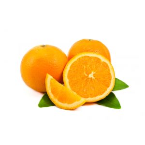 Naranjas